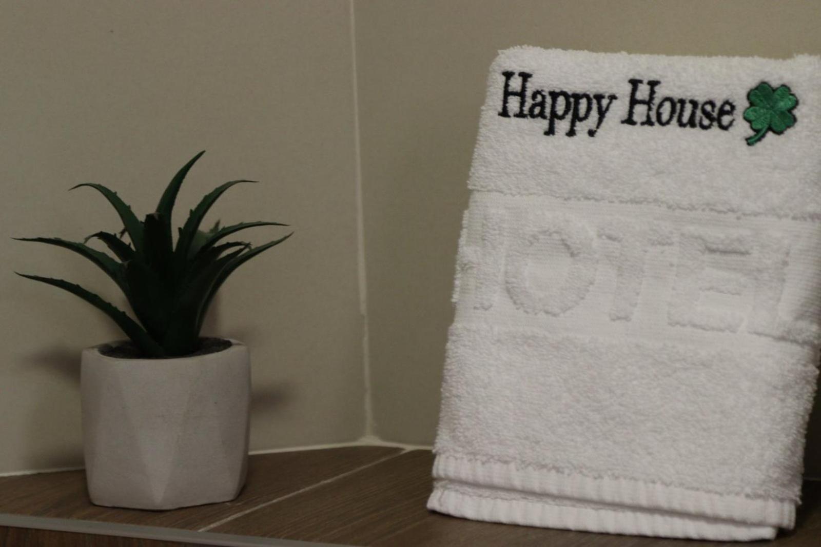 Apartmani Happy House Surčin Zewnętrze zdjęcie