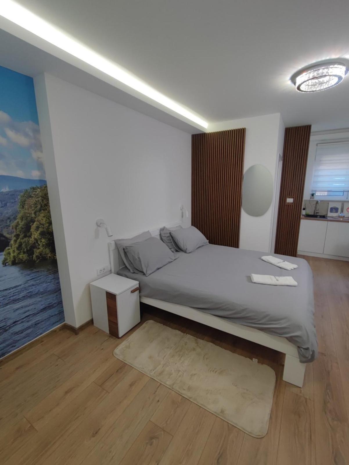Apartmani Happy House Surčin Zewnętrze zdjęcie