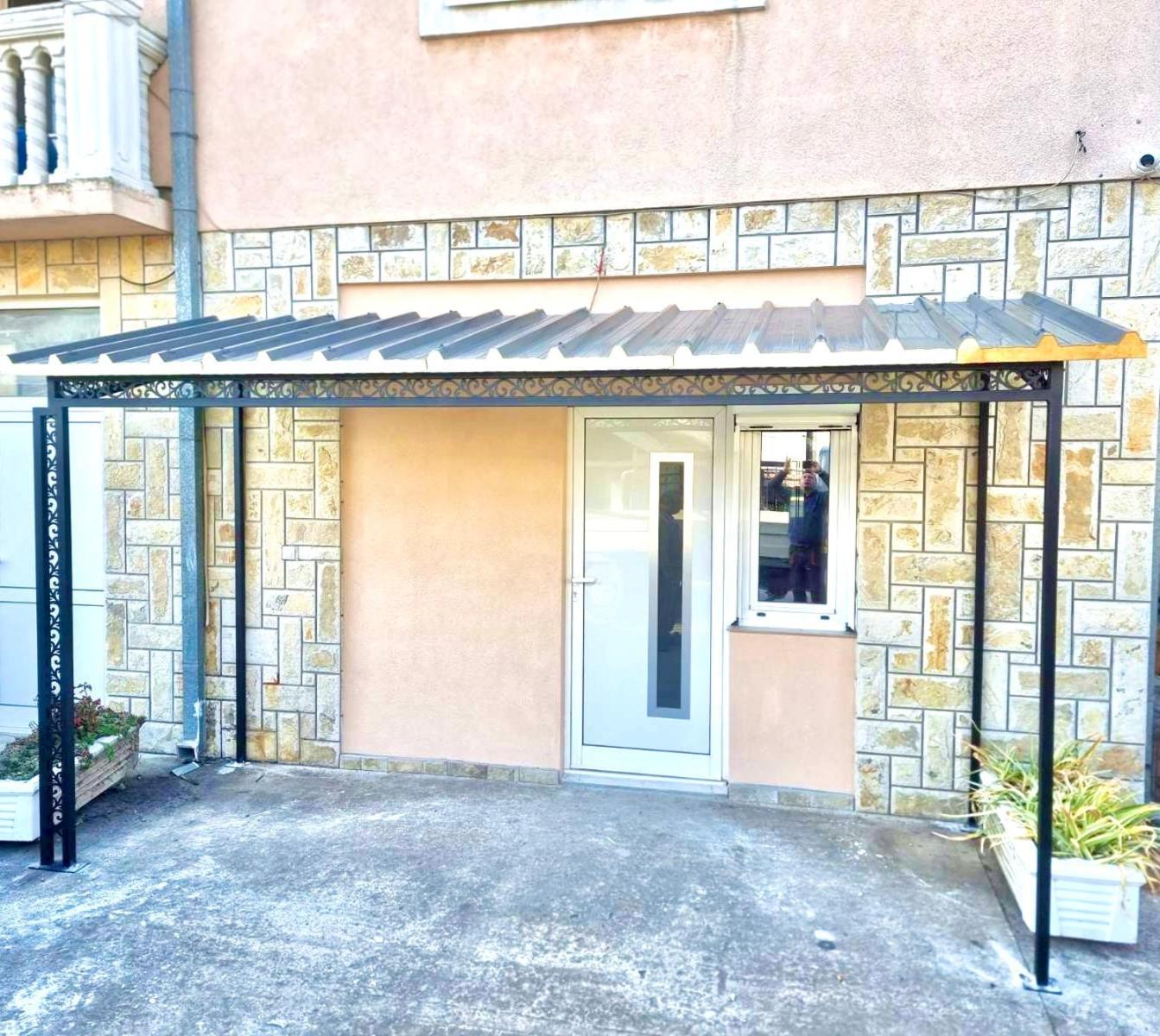 Apartmani Happy House Surčin Zewnętrze zdjęcie